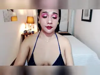 Xlovecam Watch Live Sex Cams of TsPrettyNaughty