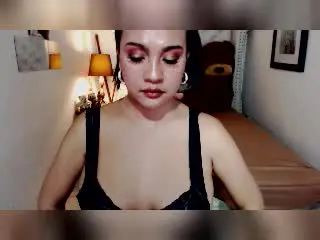 Xlovecam Live Sex Cam of TsPrettyNaughty