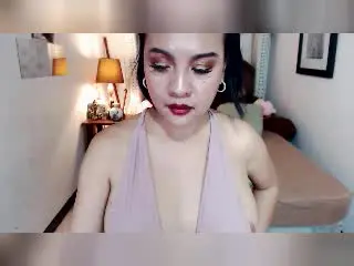 Xlovecam Live Sex Cam of TsPrettyNaughty
