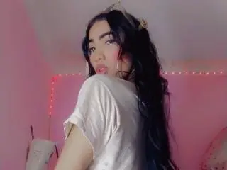 KattyCock from xlovecam