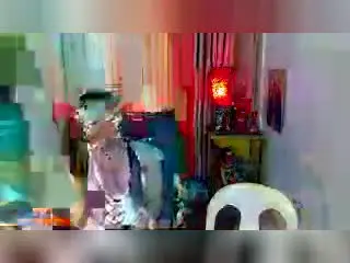 Xlovecam Free Porn Cam of TwoAsianShemales