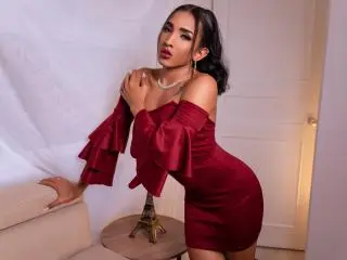 Xlovecam Watch Live Sex Cams of GabySantos