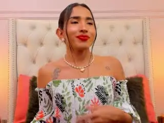 Xlovecam Free Live Porn of GabySantos