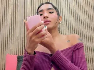 Xlovecam Adult Webcam of GabySantos