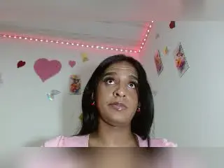 Xlovecam Adult Video Chat of IdiiaLatina