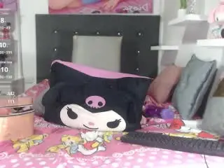 Xlovecam Adult Webcam of DioSaily