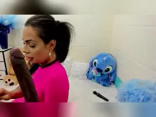 Xlovecam Best live sex cam show of DenyChantal