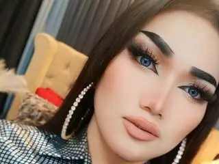 Xlovecam Live Porn of FoxyChelseaTS