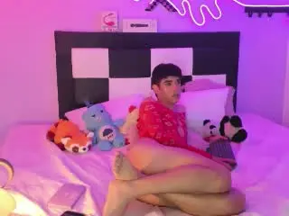 Xlovecam Nude Webcam of BriggitteLove