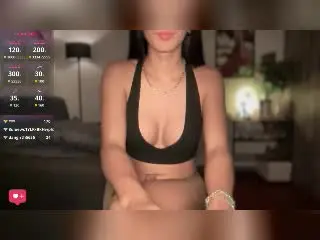 Xlovecam Live Porn of MsElly