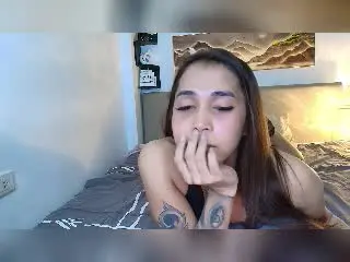 Xlovecam Best Webcam of MsBrazilliana