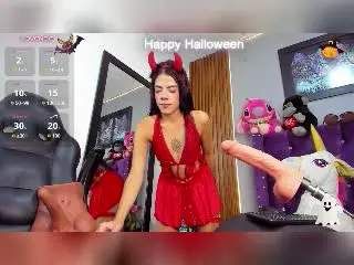 Xlovecam Live Porn of Daylinxx