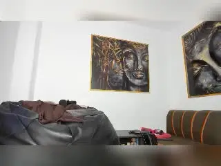Xlovecam Free Porn Cam of Anflamel