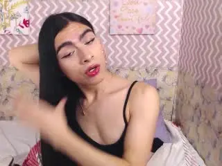 Xlovecam Best Webcam of ValenDollyTs