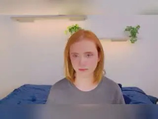Xlovecam Sex Cam of SeraphinneX