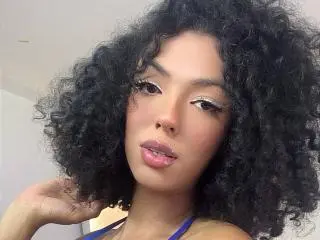 Xlovecam Adult Webcam of TanedraCollins