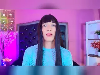 Xlovecam Free Live Porn of AlexiaHearts