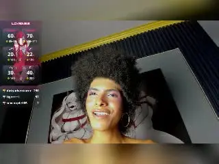 Xlovecam Free Live Porn of VioletSalvatore