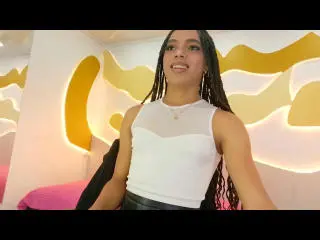 KendallSexxy from xlovecam