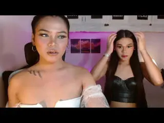 MollyndLovi from xlovecam