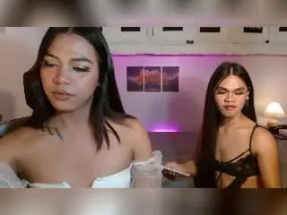Xlovecam Best Webcam of MollyndLovi
