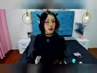 Xlovecam Sex Cam of NoemiSky