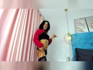 Xlovecam Live Sex of NoemiSky