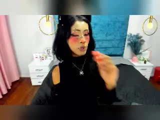 Xlovecam Sex Chat of NoemiSky