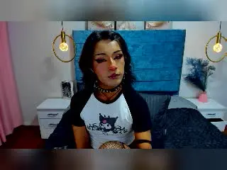 Xlovecam Best Webcam of NoemiSky