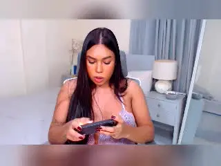 Xlovecam Live Sex of MissTati