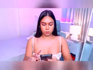 Xlovecam Nude Webcam of MissTati