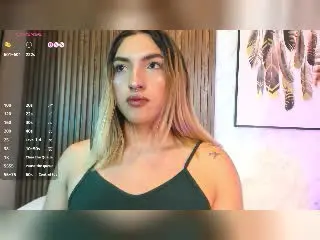 Xlovecam Sex Cam of TommyTS