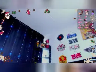 Xlovecam Live Sex of VenusMiller