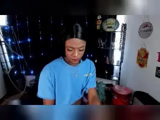 VenusMiller from xlovecam