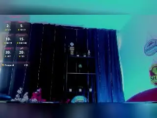 Xlovecam Adult Webcam of VenusMiller