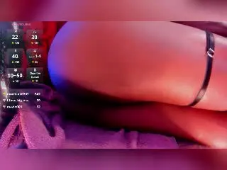 Xlovecam Sex Chat of VenusMiller