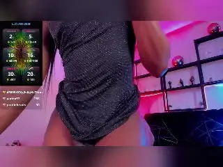 Xlovecam Live Sex Cam of VenusMiller