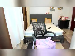 Xlovecam Sex Chat of GameChanger69