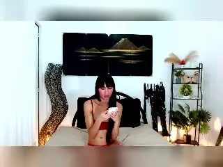 Xlovecam Live Sex of FantasyCandy