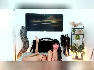 Xlovecam Adult Webcams of FantasyCandy