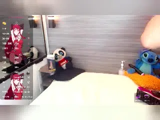 Xlovecam Live Porn of SweetNatashaX
