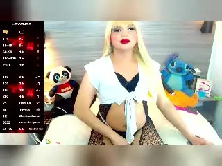 Xlovecam Nude Webcam of SweetNatashaX