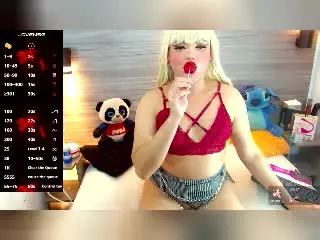 Xlovecam Adult Webcam of SweetNatashaX