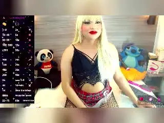 Xlovecam Sex Cam of SweetNatashaX