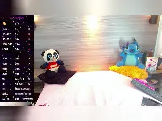 Xlovecam Free Porn Cam of SweetNatashaX