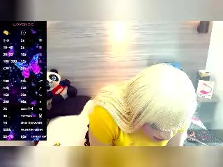 Xlovecam Sex Cam of SweetNatashaX