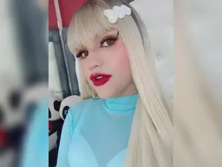 Xlovecam Free Porn Cam of SweetNatashaX