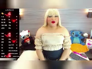 Xlovecam Sex Cam of SweetNatashaX