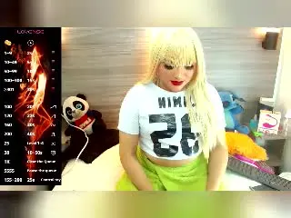 Xlovecam Private Sex Chat of SweetNatashaX