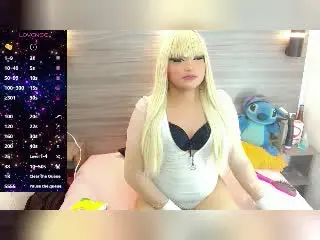 Xlovecam Sex Chat of SweetNatashaX